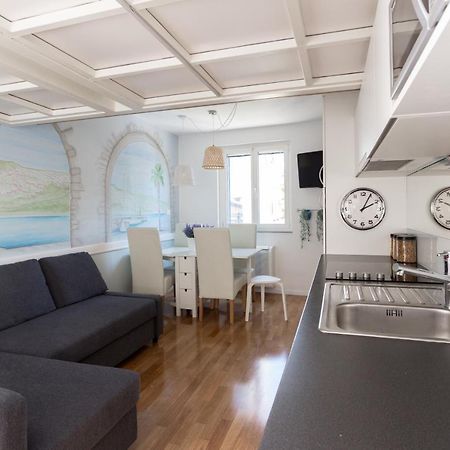 Koper Center Apartment Near-Beach-Free-Garage-Parking Экстерьер фото