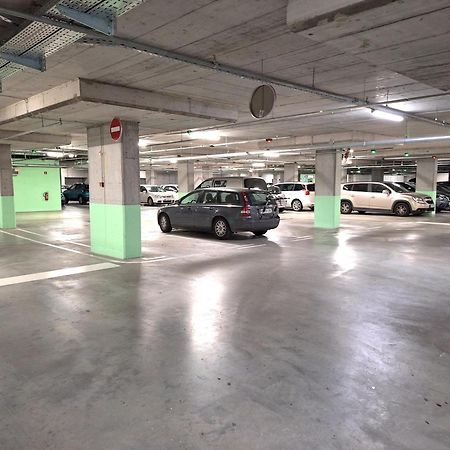 Koper Center Apartment Near-Beach-Free-Garage-Parking Экстерьер фото
