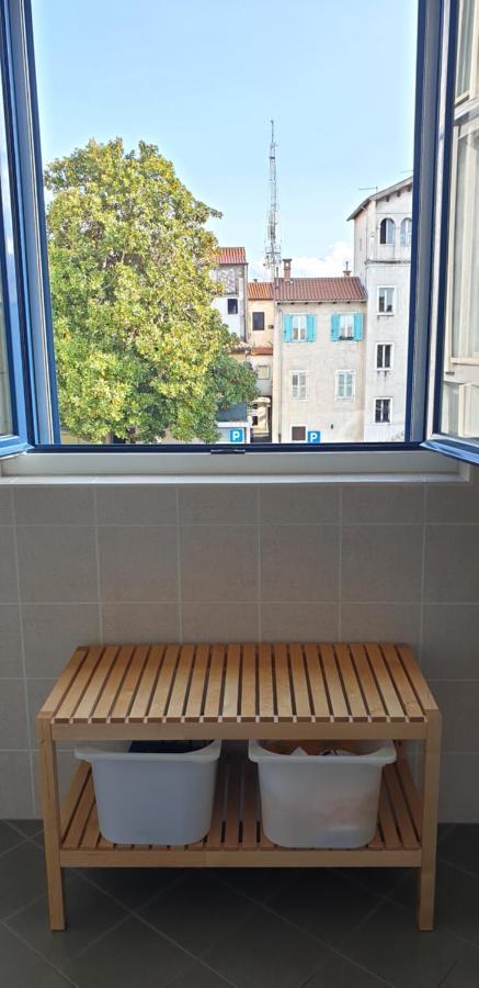 Koper Center Apartment Near-Beach-Free-Garage-Parking Экстерьер фото