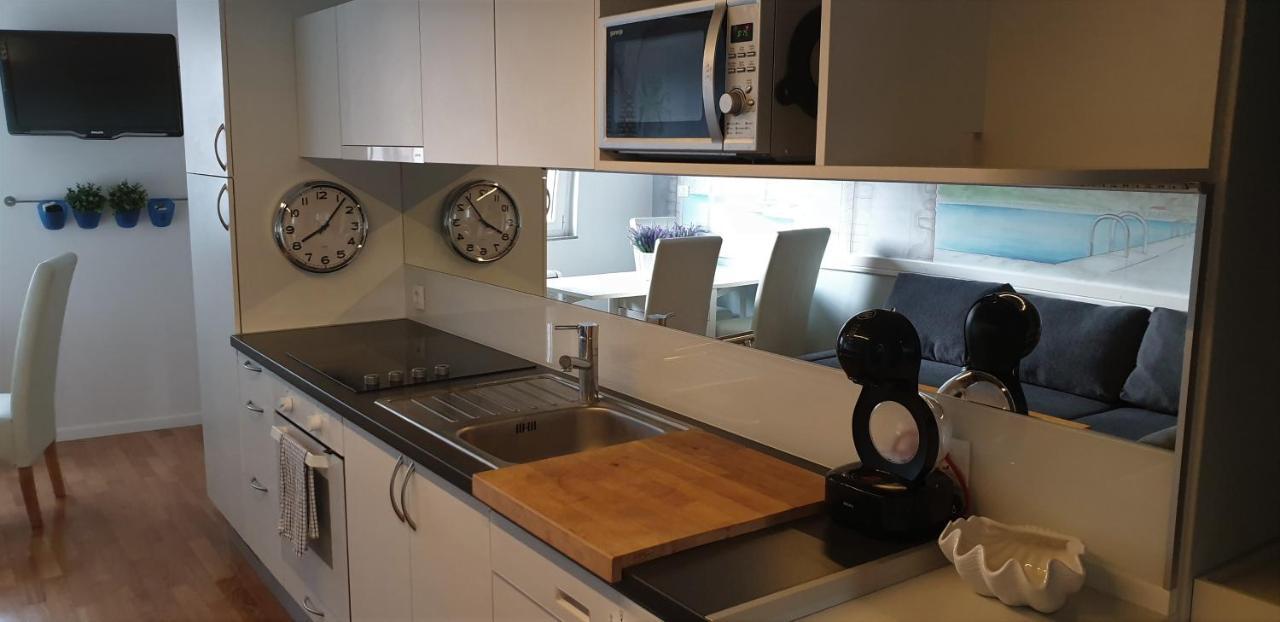 Koper Center Apartment Near-Beach-Free-Garage-Parking Экстерьер фото
