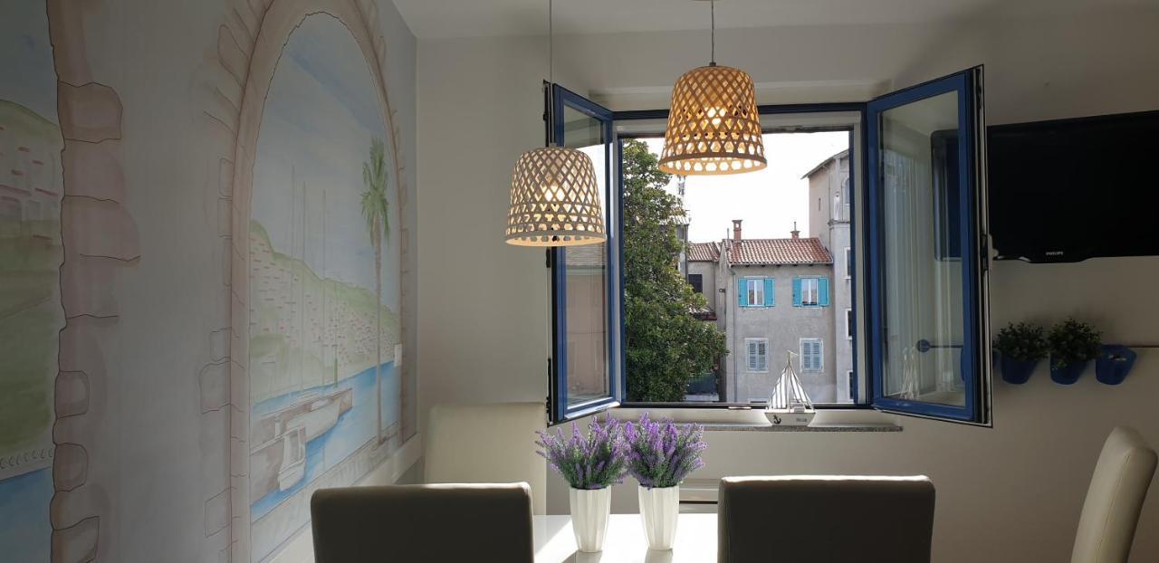 Koper Center Apartment Near-Beach-Free-Garage-Parking Экстерьер фото