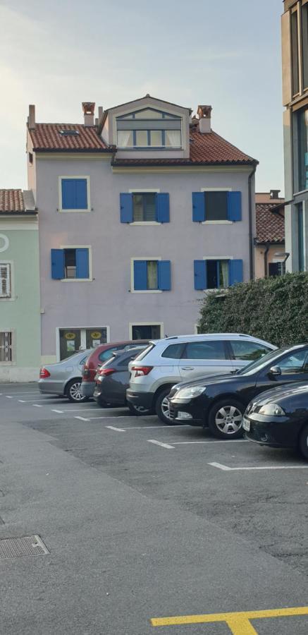 Koper Center Apartment Near-Beach-Free-Garage-Parking Экстерьер фото