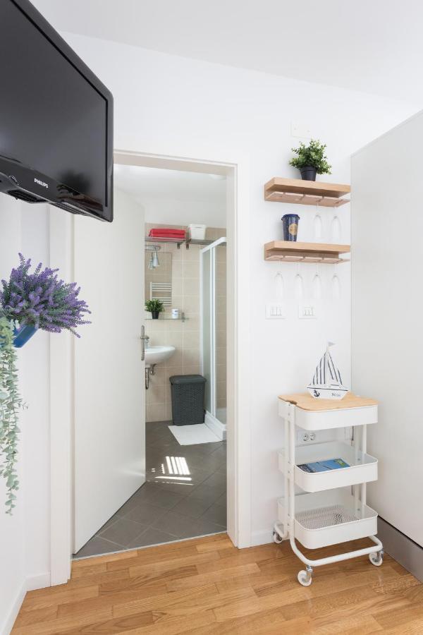 Koper Center Apartment Near-Beach-Free-Garage-Parking Экстерьер фото