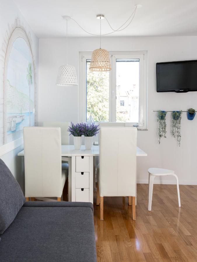 Koper Center Apartment Near-Beach-Free-Garage-Parking Экстерьер фото