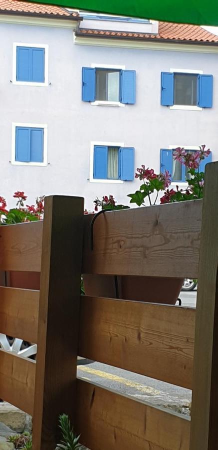 Koper Center Apartment Near-Beach-Free-Garage-Parking Экстерьер фото